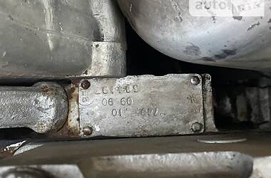 Самосвал КамАЗ 55102 1990 в 