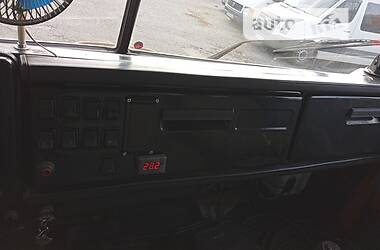 Самоскид КамАЗ 55102 1990 в Білій Церкві