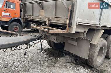 AUTO.RIA – Продам КамАЗ 55102 1993 (AE7603ET) : 6000 $, Юр'ївка ...