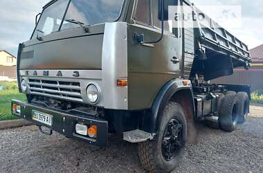 AUTO.RIA – Продам КамАЗ 55102 1991 : 10500 $, Вінниця