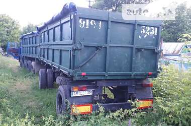Самоскид КамАЗ 55102 1991 в 