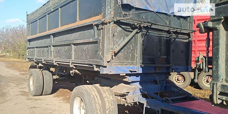 Самосвал КамАЗ 55102 1990 в Ширяево фото 7 Самосвал КамАЗ 55102 1990 в Ширяево