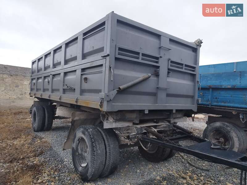 Самосвал КамАЗ 55102 1987 в Каменец-Подольском фото 7 Самосвал КамАЗ 55102 1987 в Каменец-Подольском