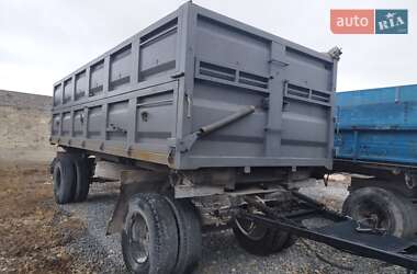 Самосвал КамАЗ 55102 1987 в 