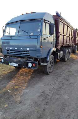 Самоскид КамАЗ 55102 2022 в 