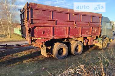 Самоскид КамАЗ 55102 2022 в 