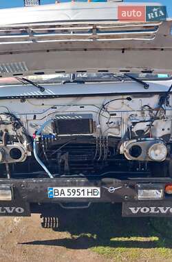 Самоскид КамАЗ 55102 1986 в 