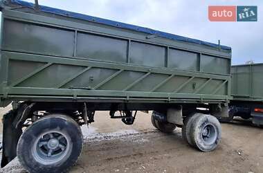 Самосвал КамАЗ 55102 1991 в 
