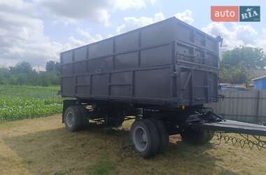 Самосвал КамАЗ 55102 1992 в 