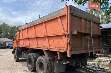 Самоскид КамАЗ 55102 2004 в 