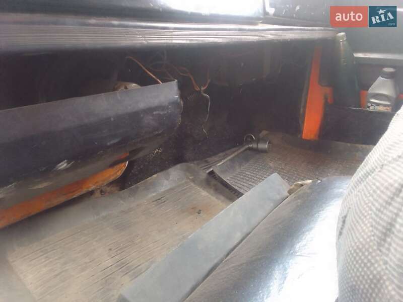 Самосвал КамАЗ 55102 1990 в Демидовке фото 15 Самосвал КамАЗ 55102 1990 в Демидовке