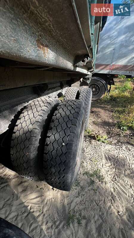 Самоскид КамАЗ 55102 1988 в Корсунь-Шевченківському фото 4 Самоскид КамАЗ 55102 1988 в Корсунь-Шевченківському