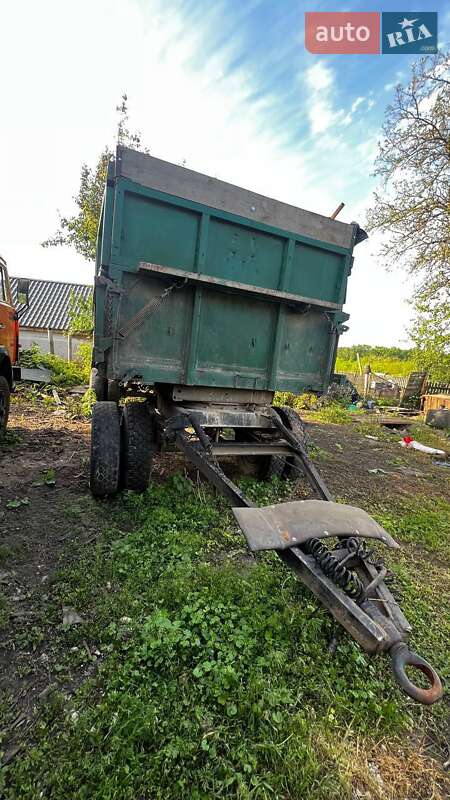 Самоскид КамАЗ 55102 1988 в Корсунь-Шевченківському фото 16 Самоскид КамАЗ 55102 1988 в Корсунь-Шевченківському