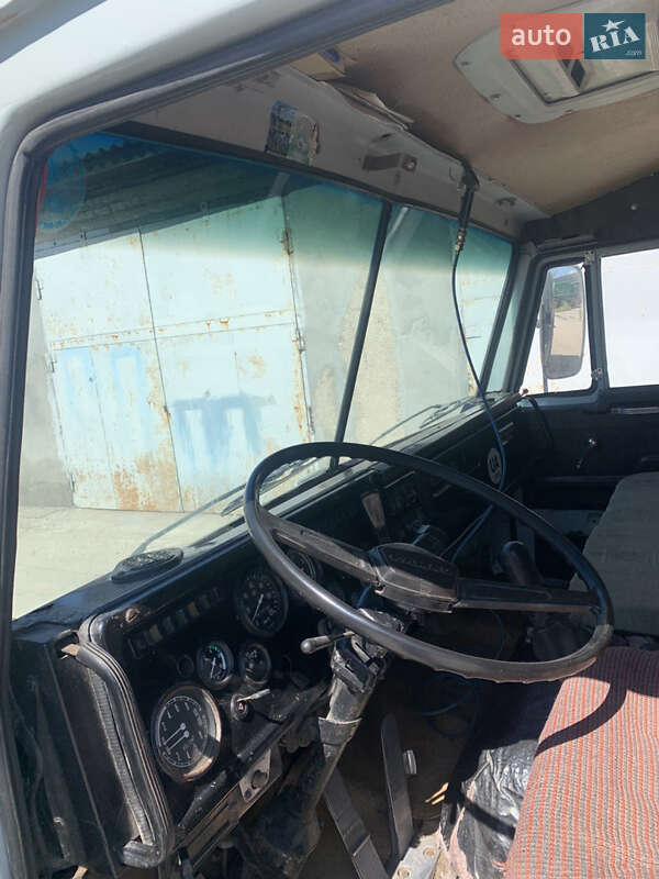 Самосвал КамАЗ 55102 1991 в Нововоронцовке фото 10 Самосвал КамАЗ 55102 1991 в Нововоронцовке