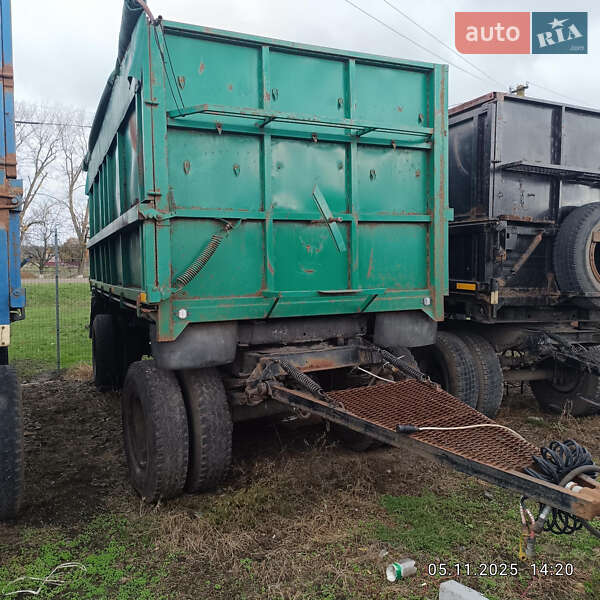 Борт КамАЗ 55102 1986 в Ширяево фото 9 Борт КамАЗ 55102 1986 в Ширяево
