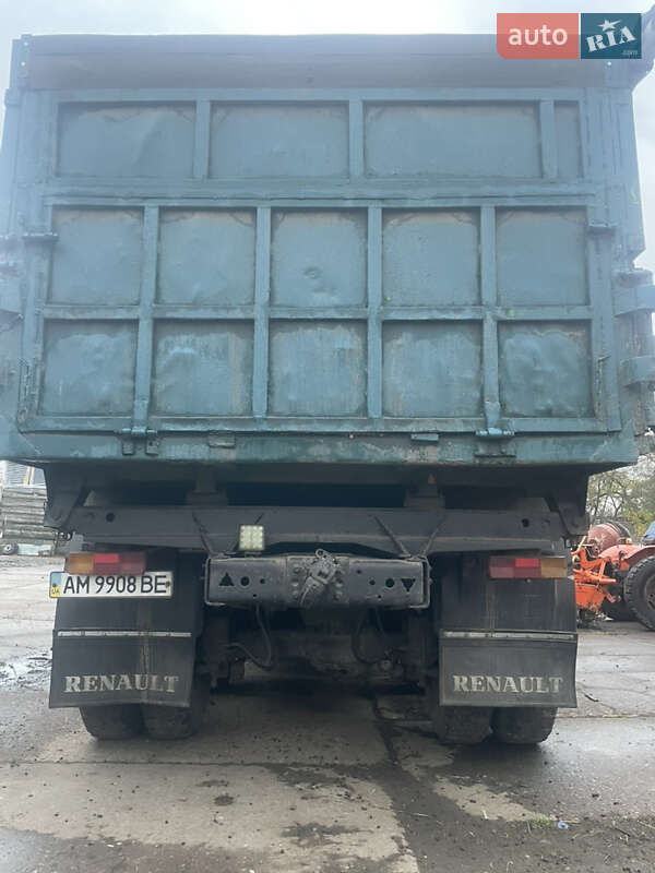 Самосвал КамАЗ 55102 1990 в Борисполе фото 7 Самосвал КамАЗ 55102 1990 в Борисполе