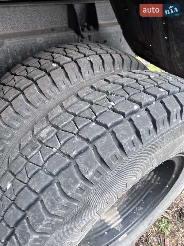 Самоскид КамАЗ 55102 1987 в Миргороді