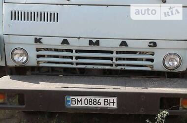 Другие грузовики КамАЗ 55111 1989 в Сумах