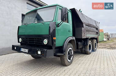 Самоскид КамАЗ 55111 1990 в 