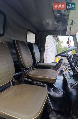 Самосвал КамАЗ 55111 1991 в 