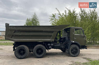 Самоскид КамАЗ 55111 1990 в 