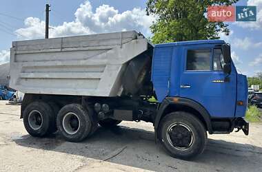 Самоскид КамАЗ 55111 1989 в 