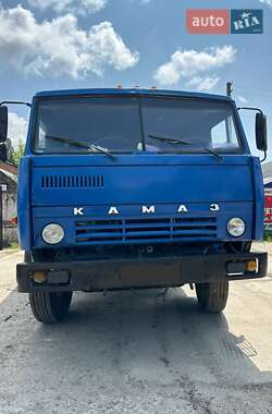 Самоскид КамАЗ 55111 1989 в 