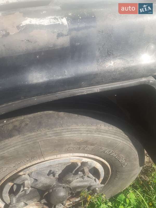 Самосвал КамАЗ 55111 1991 в Харькове