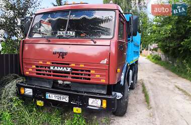 Самосвал КамАЗ 55111 2008 в Киеве