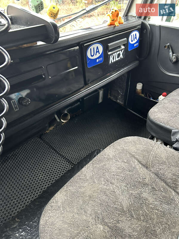 Самосвал КамАЗ 55111 2006 в Вышгороде фото 8 Самосвал КамАЗ 55111 2006 в Вышгороде