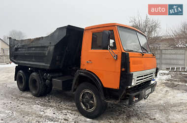 Самоскид КамАЗ 55111 1990 в Вінниці