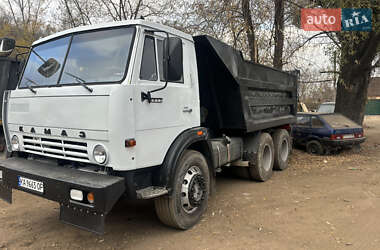 Самосвал КамАЗ 55111 1992 в Киеве