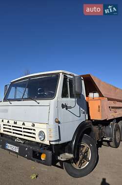 Самоскид КамАЗ 55111 1991 в Кропивницькому