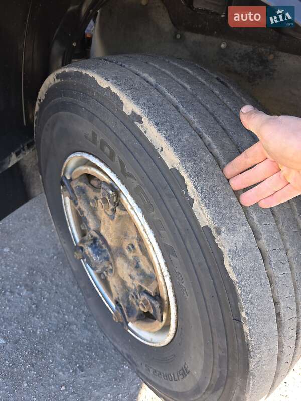 Самосвал КамАЗ 55111 1991 в Кропивницком фото 13 Самосвал КамАЗ 55111 1991 в Кропивницком