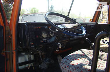 Автокран КамАЗ 5511 2008 в Луцке