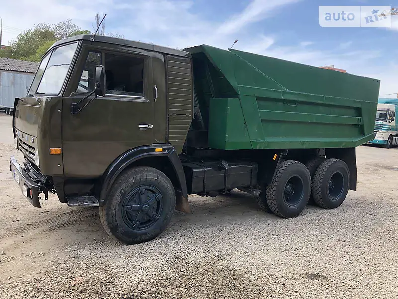 AUTO.RIA – Продам KAMAZ 5511 1990 (BO1345CI) : 10500 AUTO.RIA – Продам KAMAZ 5511 1990 (BO1345CI) : 10500