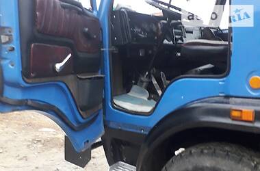 Самосвал КамАЗ 5511 1990 в 