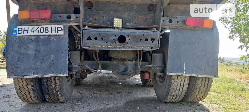 Самосвал КамАЗ 5511 1993 в Рени