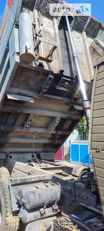 Самосвал КамАЗ 5511 1993 в Рени