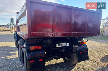 Самоскид КамАЗ 5511 2024 в 