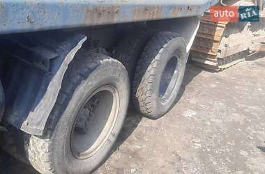 Самосвал КамАЗ 5511 1988 в 