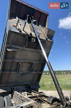Самосвал КамАЗ 5511 1984 в 