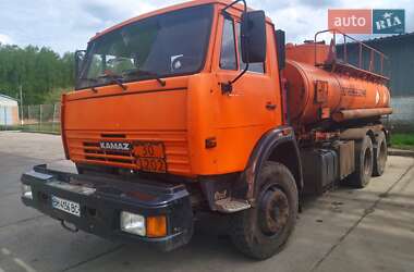 Другая спецтехника КамАЗ 5511 2012 в 