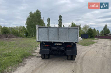 Самоскид КамАЗ 5511 1987 в 