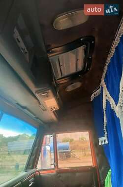 Самосвал КамАЗ 5511 1988 в 
