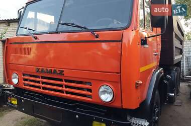 Самоскид КамАЗ 5511 1989 в Харкові