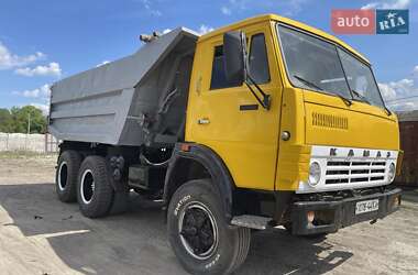 Самосвал КамАЗ 5511 1985 в Житомире