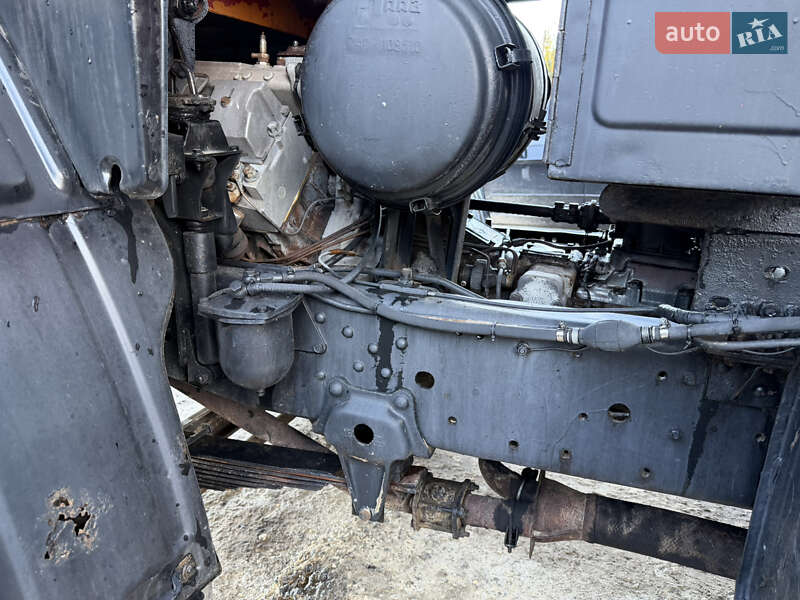 Самоскид КамАЗ 5511 1984 в Львові фото 7 Самоскид КамАЗ 5511 1984 в Львові