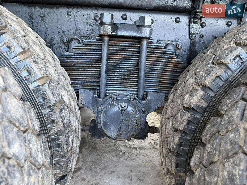 Самоскид КамАЗ 5511 1984 в Львові фото 15 Самоскид КамАЗ 5511 1984 в Львові