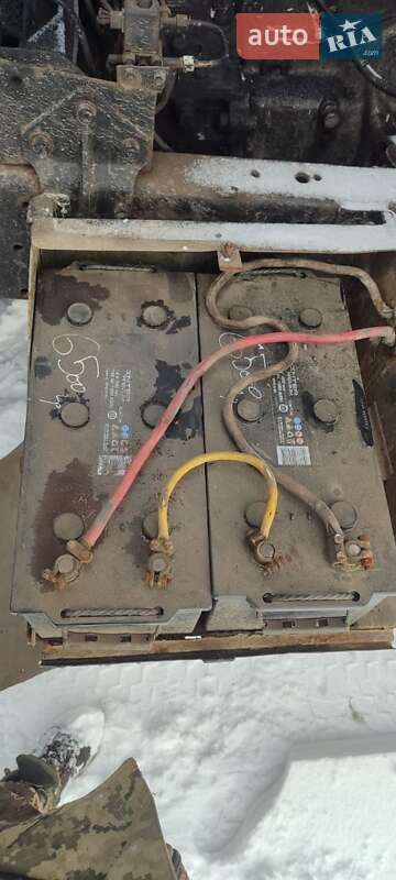 Самоскид КамАЗ 5511 1982 в Кропивницькому